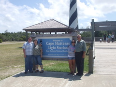 Outer Banks 2007 21